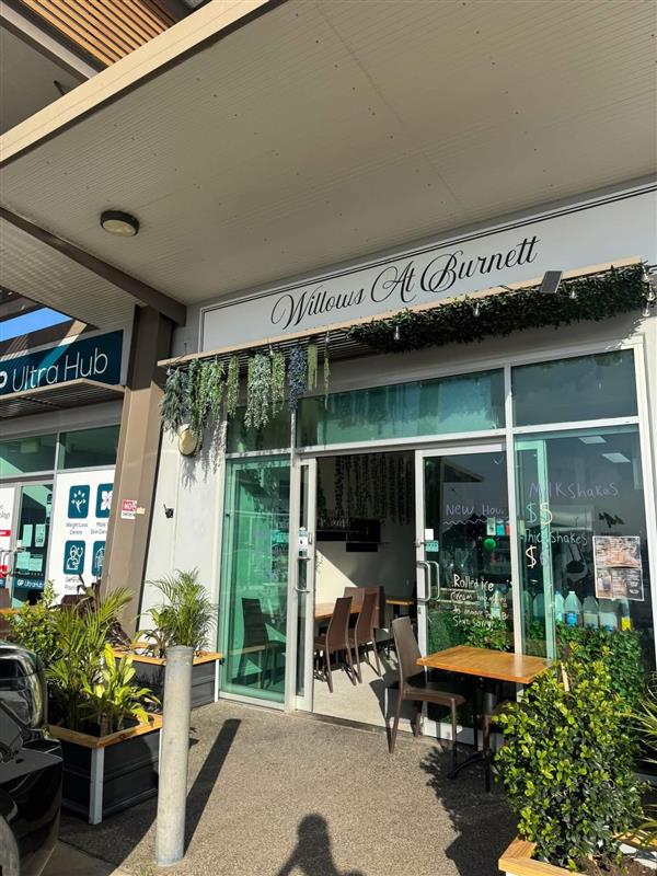 SHOP 4/115 HERMANS RD, BURNETT HEADS, QLD 4670