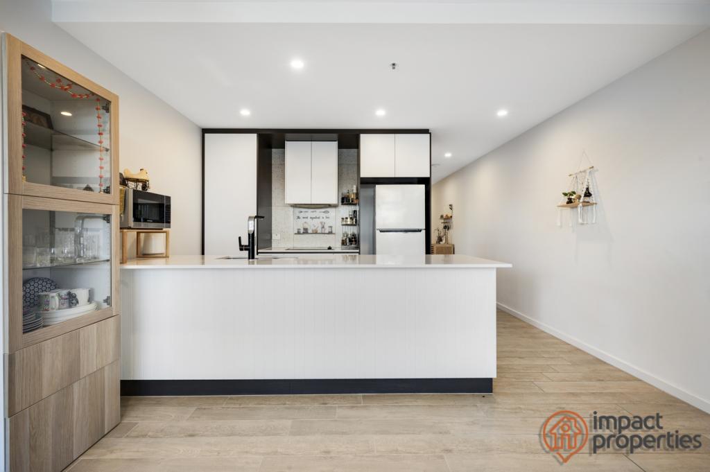 103/2 Terry Connolly St, Coombs, ACT 2611