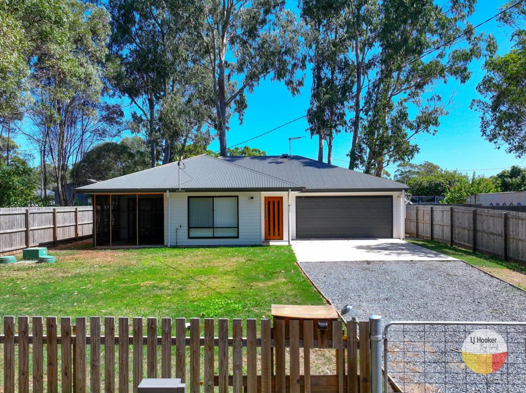 8 Nautilus Pde, Russell Island, QLD 4184