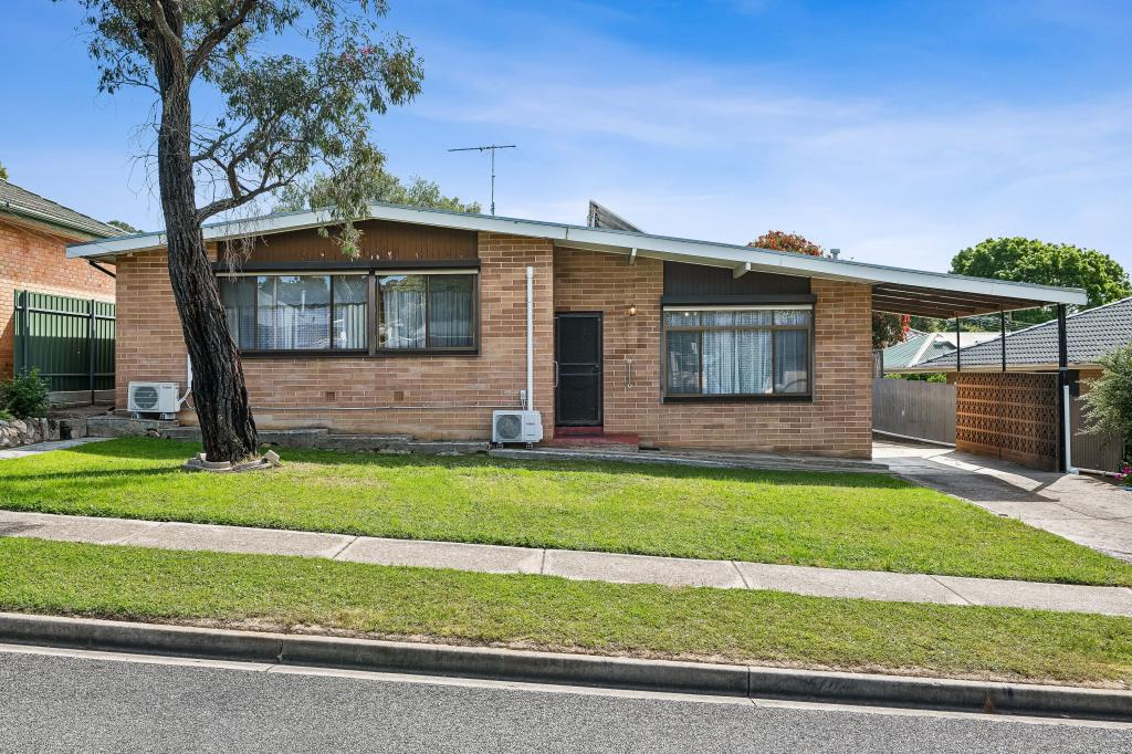 8 ARGYLL CRES, REDWOOD PARK, SA 5097