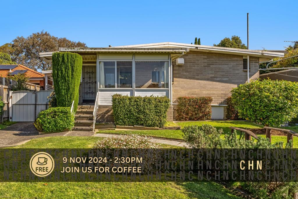 16 Cairo Rd, Mont Albert North, VIC 3129