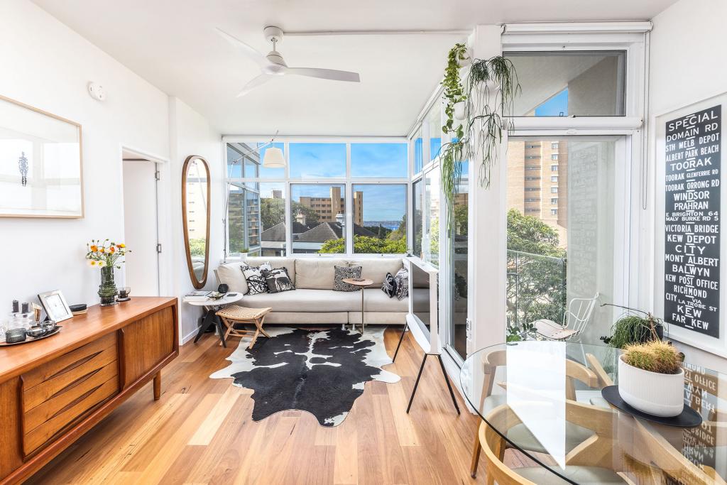 46+47/2 PARKES ST, KIRRIBILLI, NSW 2061