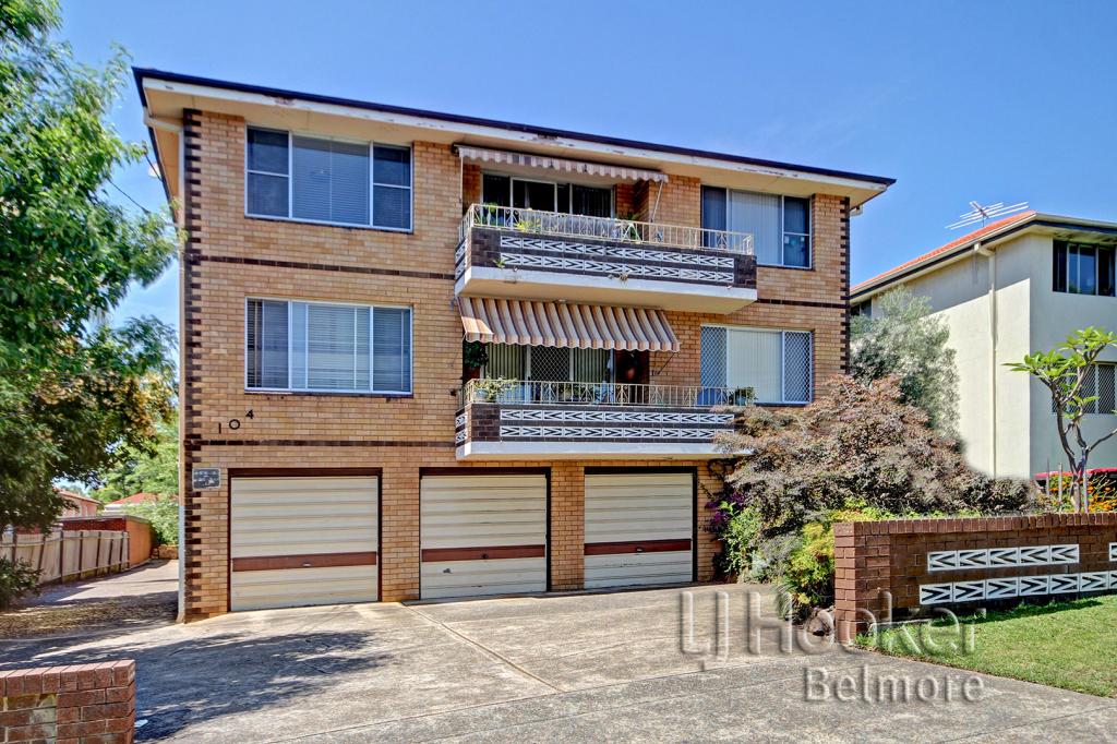 5/104 LEYLAND PDE, BELMORE, NSW 2192