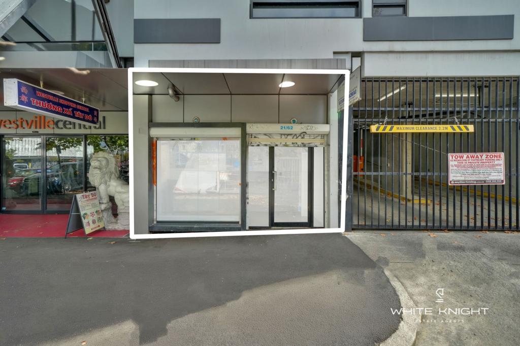 21/62 Nicholson St, Footscray, VIC 3011