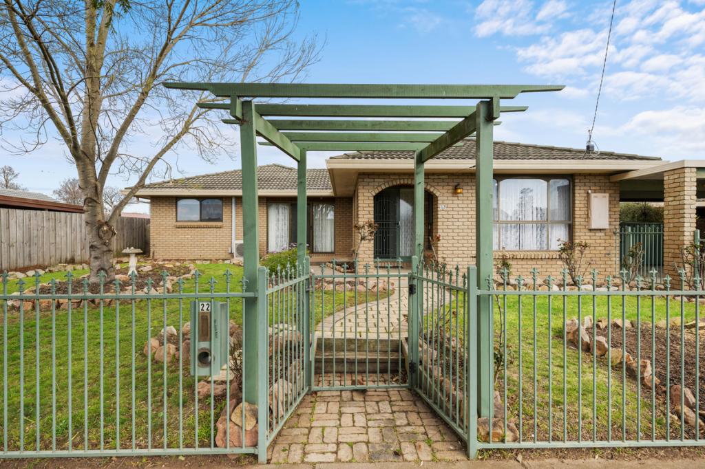 22 Montgomery St, Sale, VIC 3850