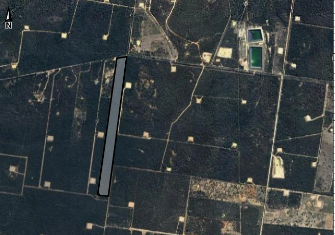 Lot 22 Ducklo-Gulera Rd, Ducklo, QLD 4405