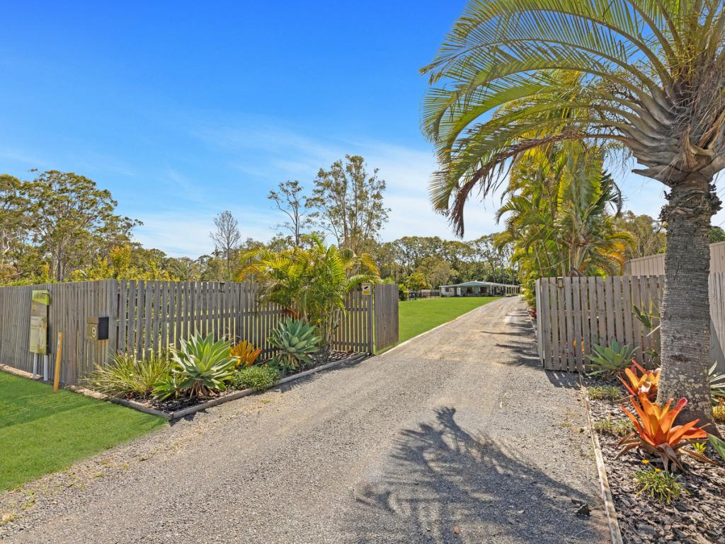 9 Gilston Rd, Wondunna, QLD 4655