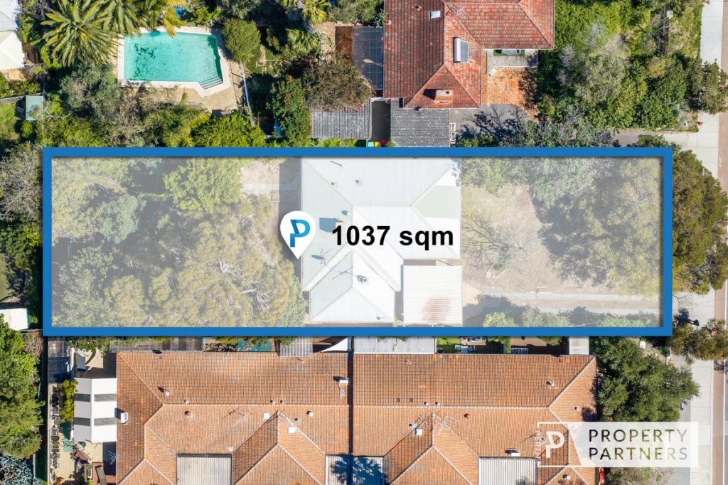 71 Pearl Pde, Scarborough, WA 6019