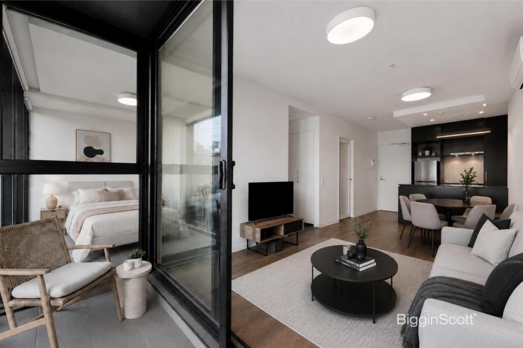110/8 Grosvenor St, Abbotsford, VIC 3067
