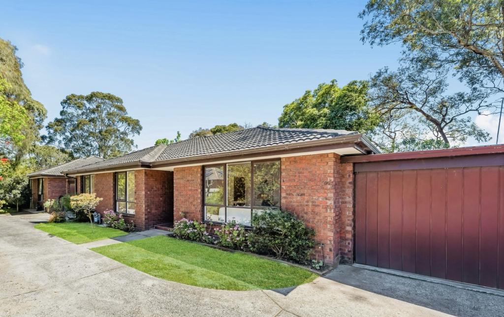 2/105 Surrey Rd, Blackburn North, VIC 3130