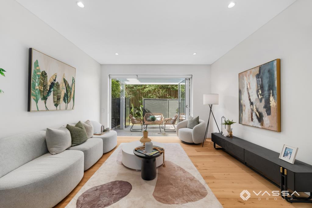 5/7 Avon Rd, Pymble, NSW 2073