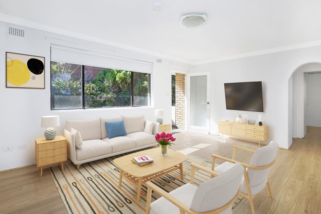 3/48 Bland St, Ashfield, NSW 2131