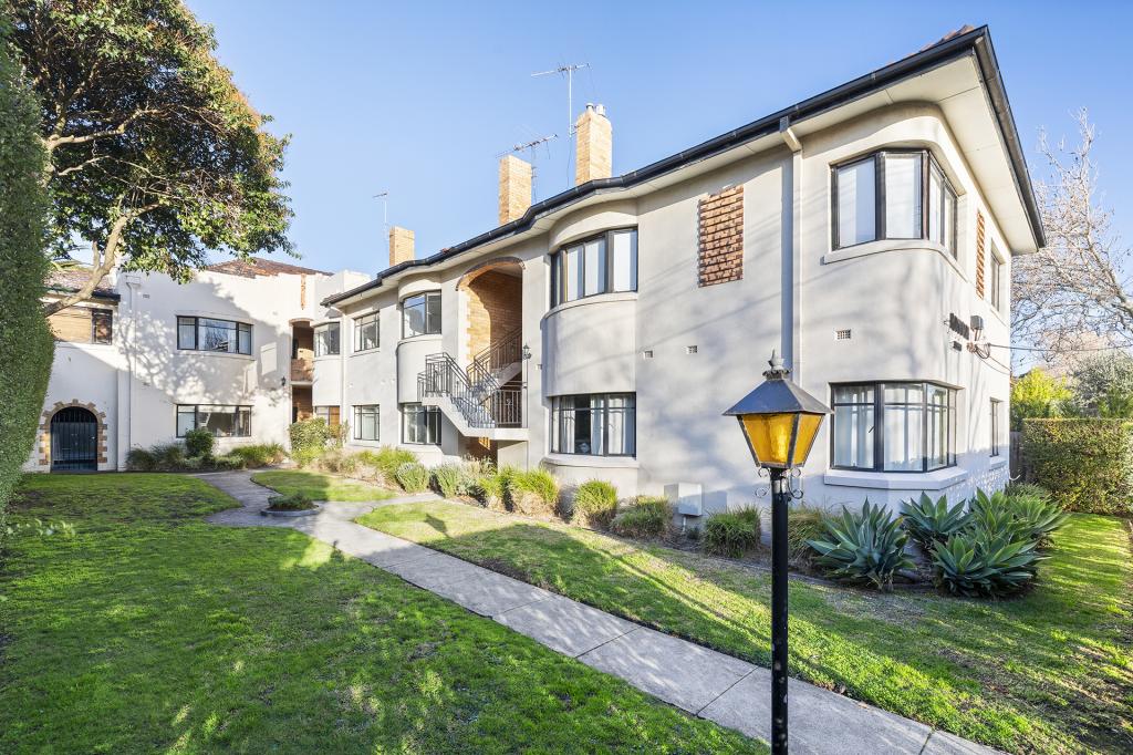 6/360 Barkly St, Elwood, VIC 3184