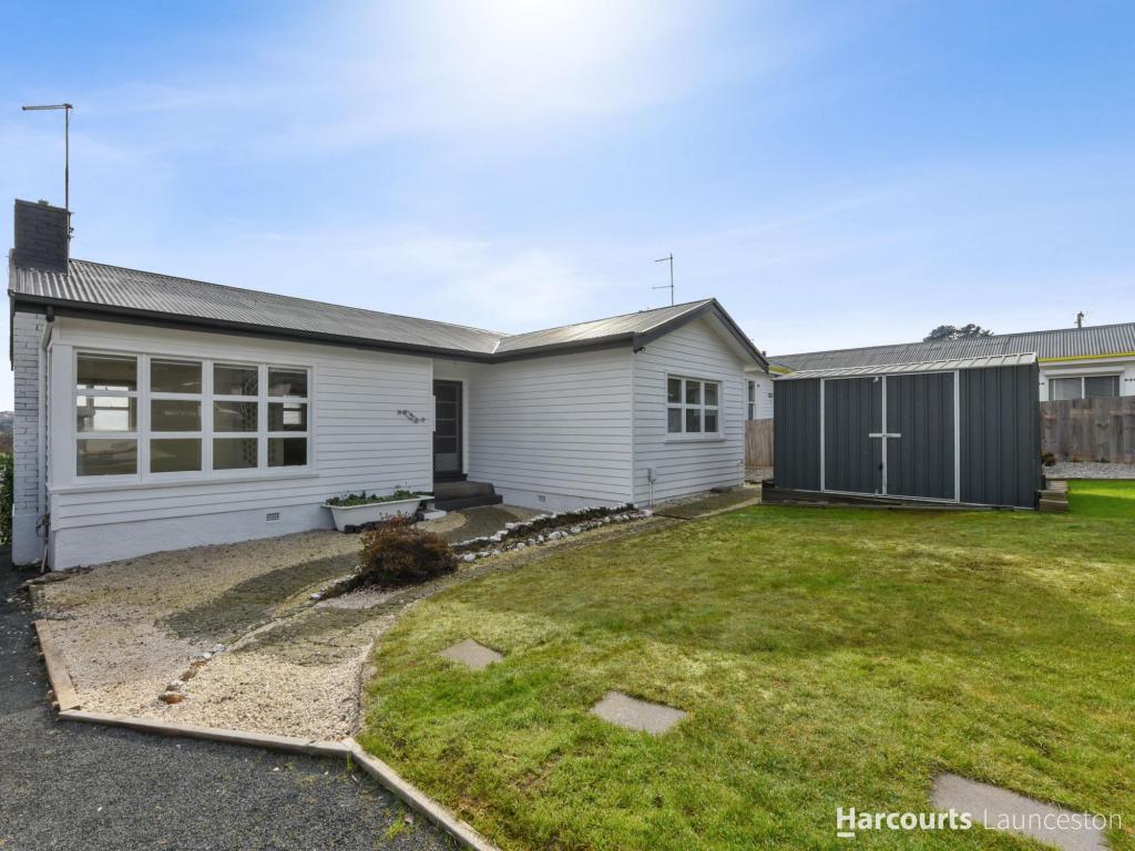 6/5 Carr St, Kings Meadows, TAS 7249