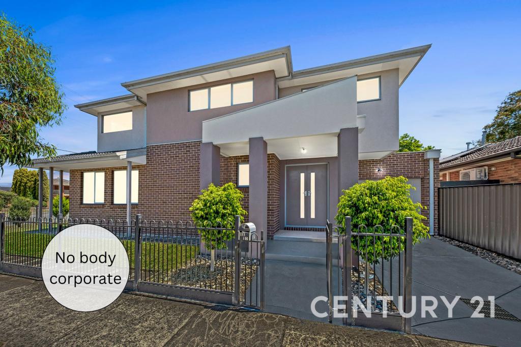 1b/ 111 Mccrae St, Dandenong, VIC 3175