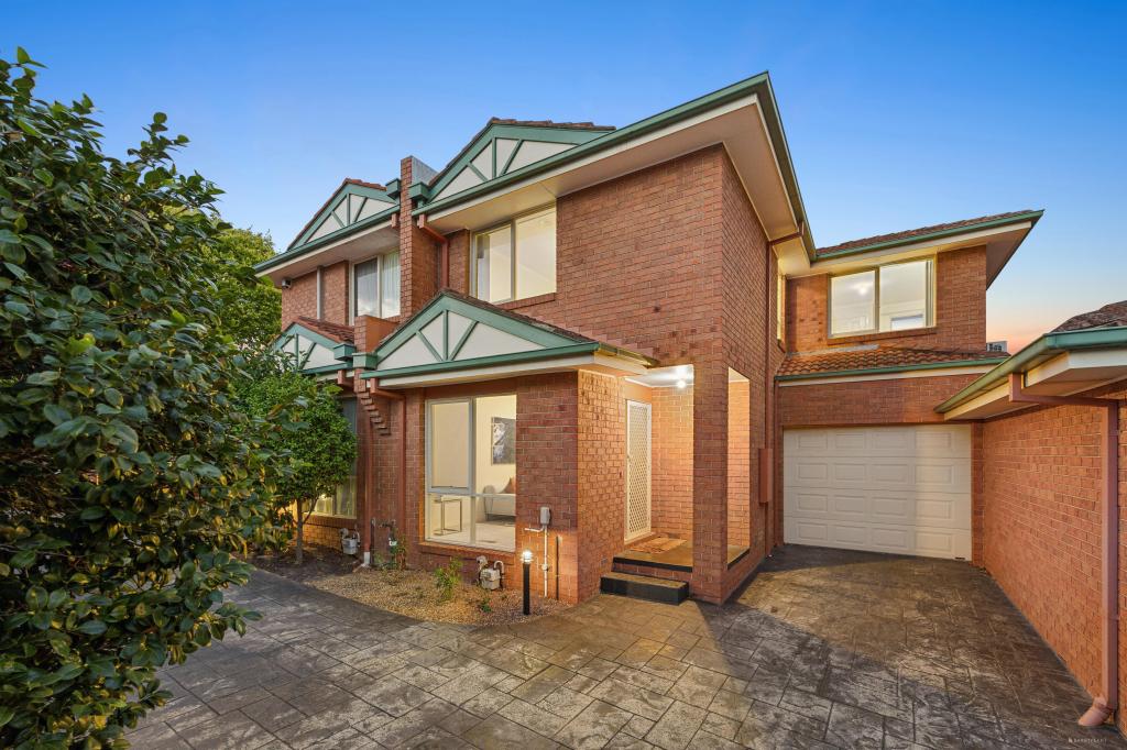 3/10 Simpsons Rd, Box Hill, VIC 3128