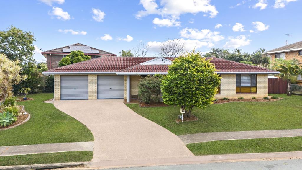 20 Outlook Pde, Bray Park, QLD 4500