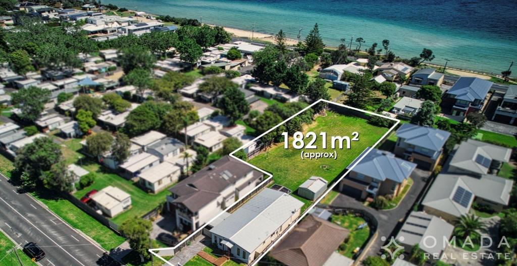 171 DROMANA PDE, SAFETY BEACH, VIC 3936