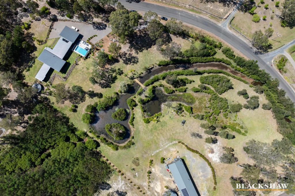 114 Maulbrooks Rd, Jeremadra, NSW 2536