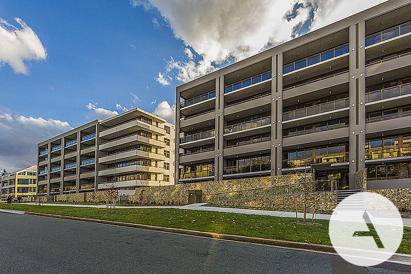 114/32 Blackall St, Barton, ACT 2600