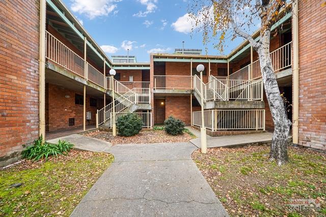 9/110 George St, Bathurst, NSW 2795