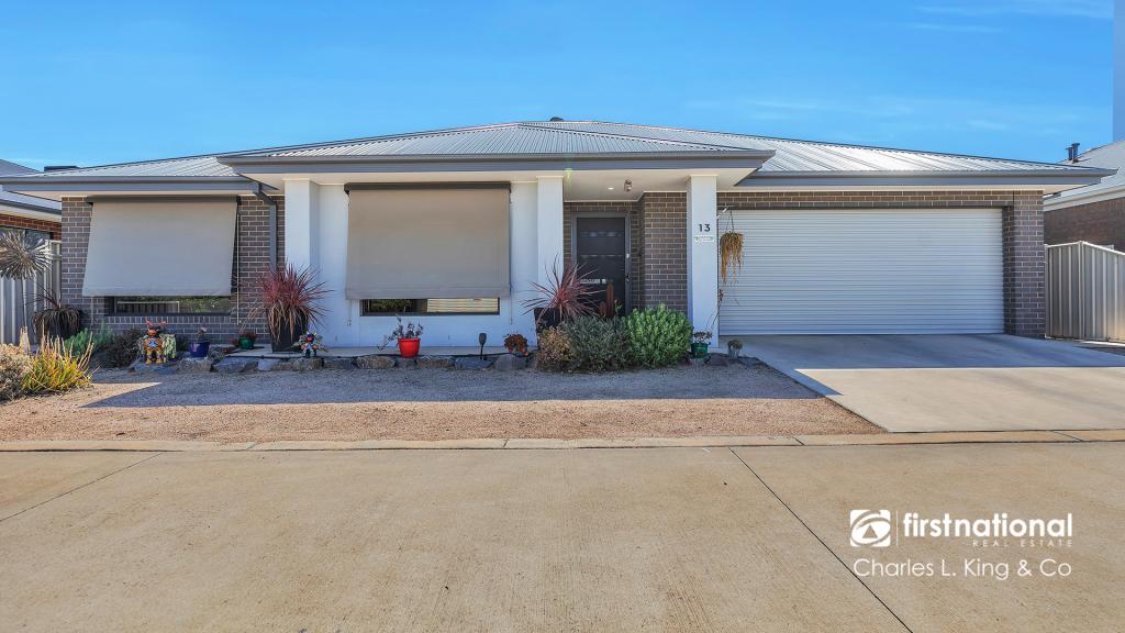 13 Gardner Ct, Moama, NSW 2731