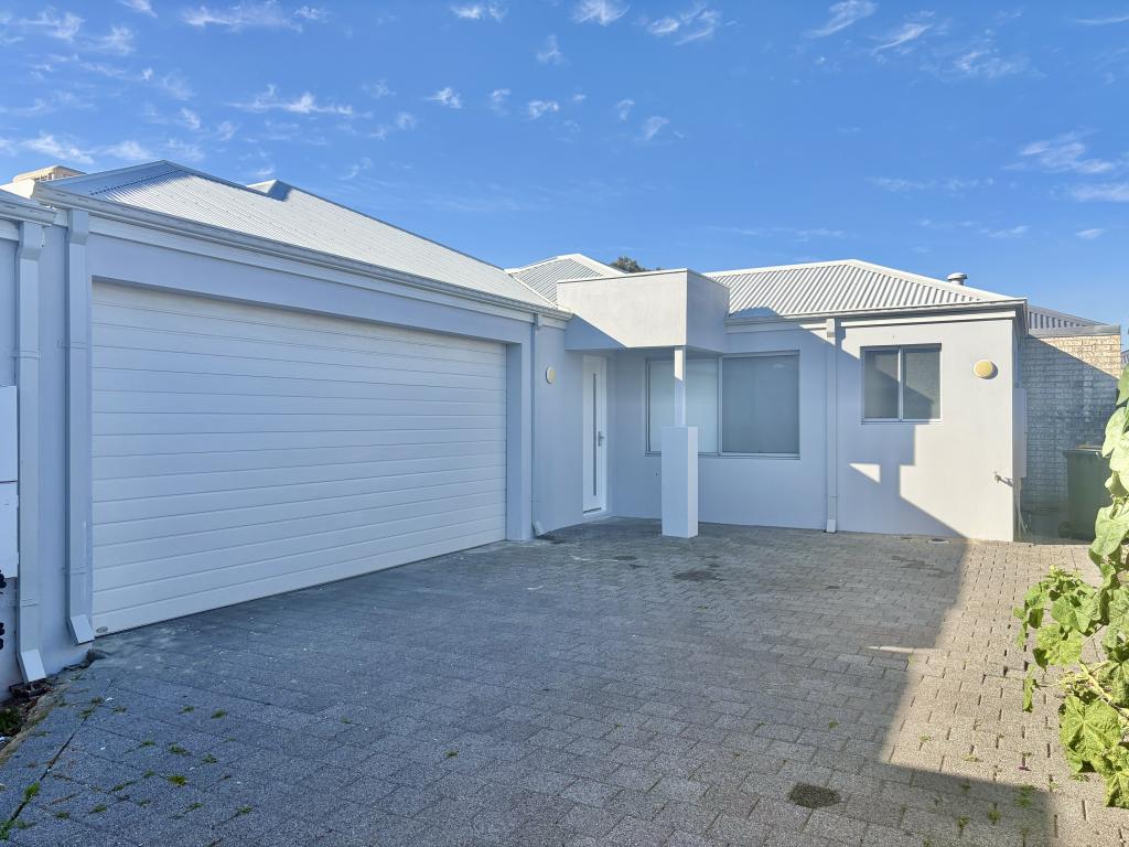38d Bickley Rd, Cannington, WA 6107