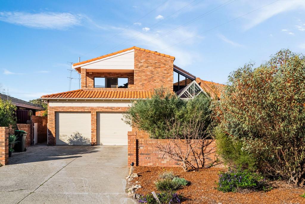 29 Chesham Way, Hamilton Hill, WA 6163