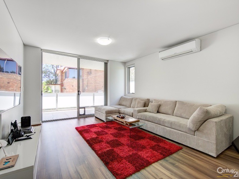 48/1 Lamond Dr, Turramurra, NSW 2074