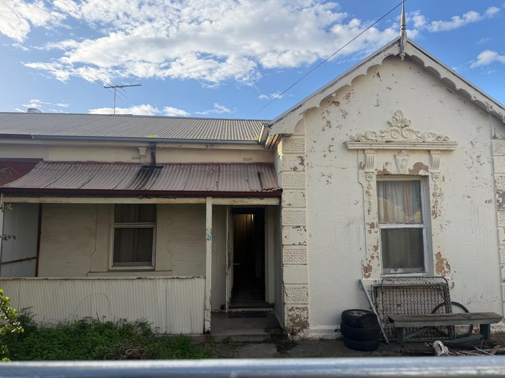 21 Dudley St, Semaphore, SA 5019