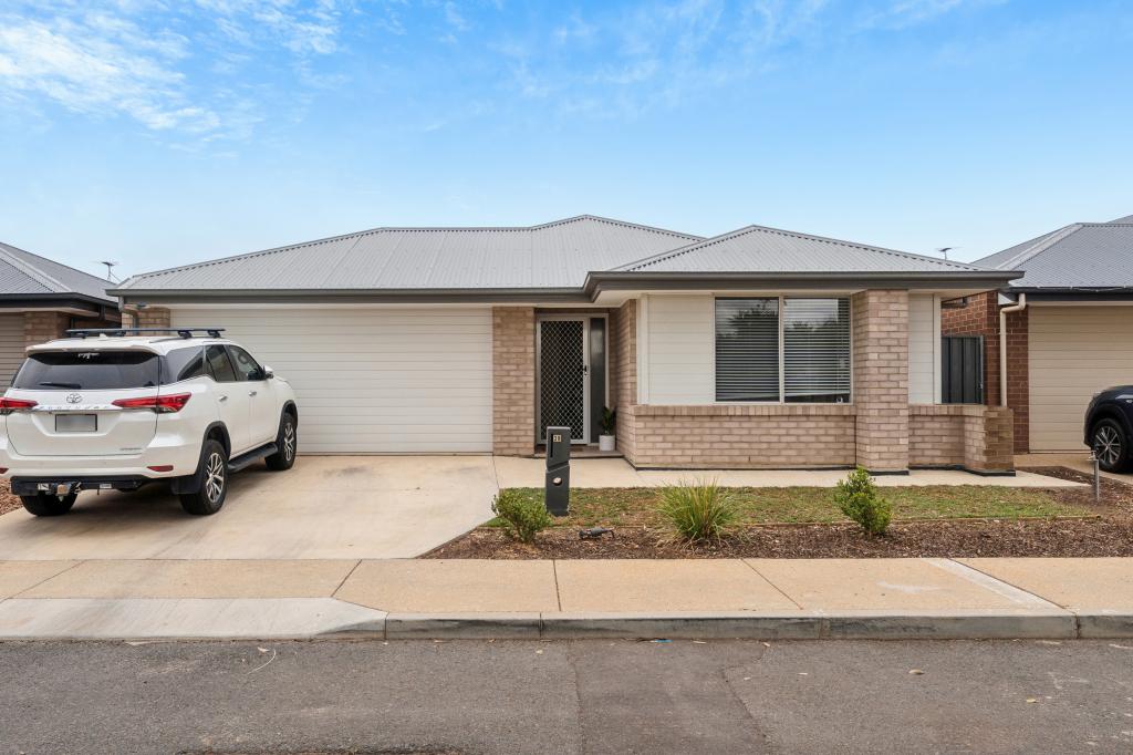 38 West Pkwy, Andrews Farm, SA 5114