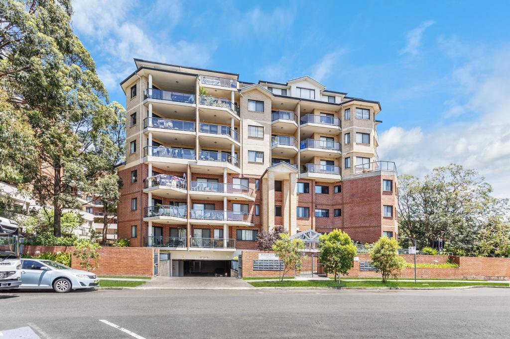 18/47 WAITARA AVE, WAITARA, NSW 2077