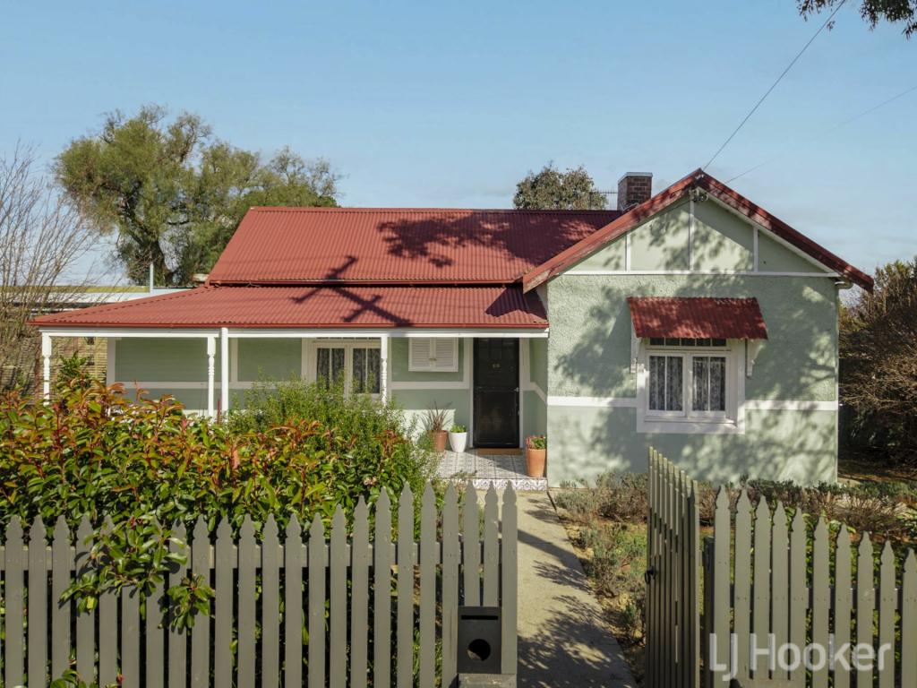 63 Landseer St, Raglan, NSW 2795