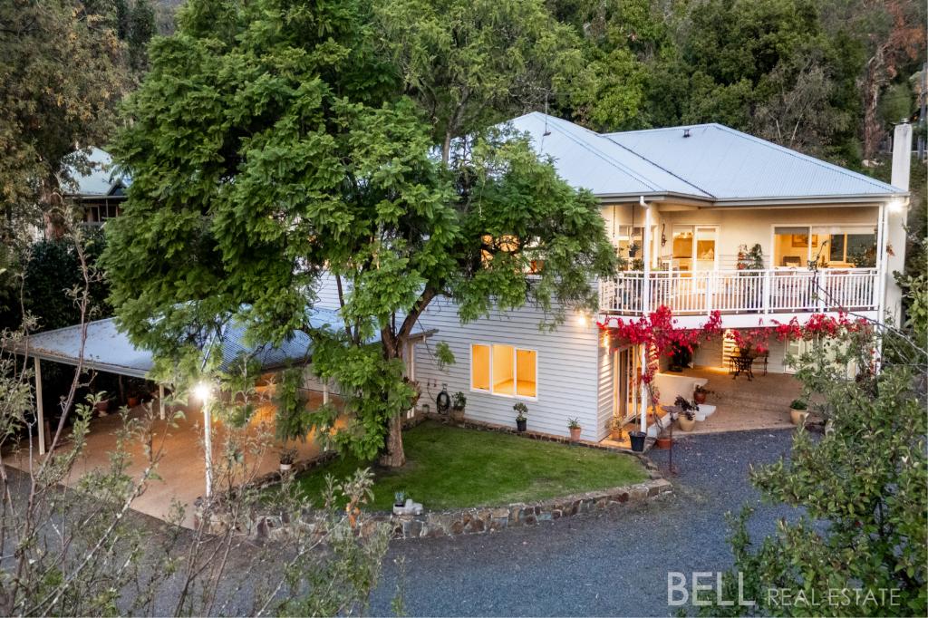 1029-1031 Mount Dandenong Tourist Rd, Montrose, VIC 3765