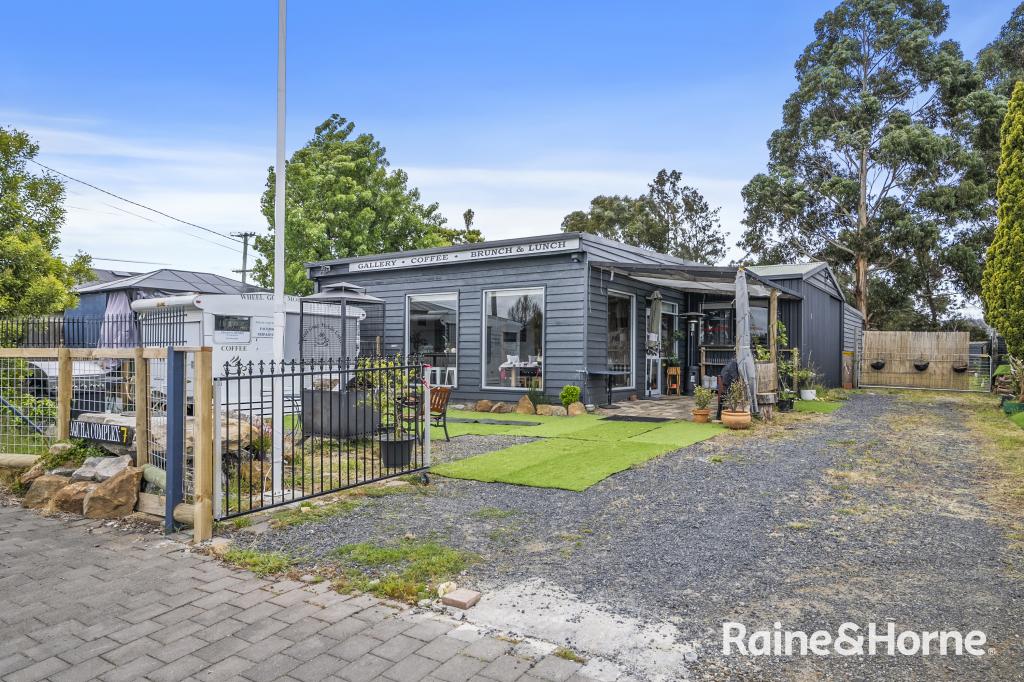 7 Vicary St, Triabunna, TAS 7190