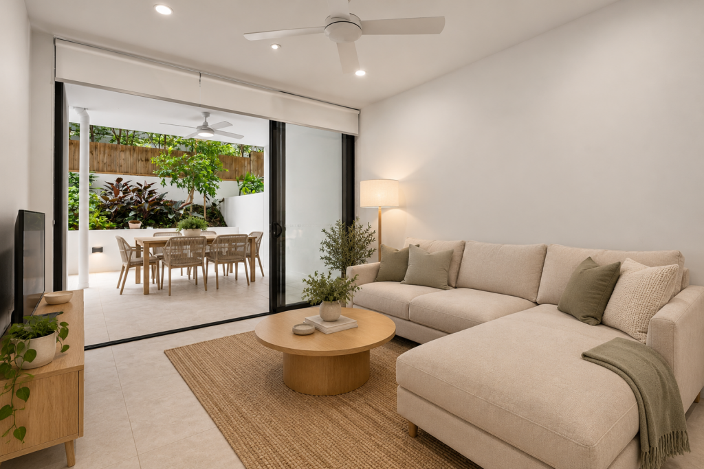 1002/10 Flora St, Stones Corner, QLD 4120