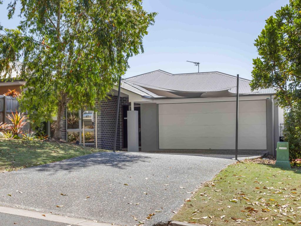 41 Stephens St, Upper Coomera, QLD 4209