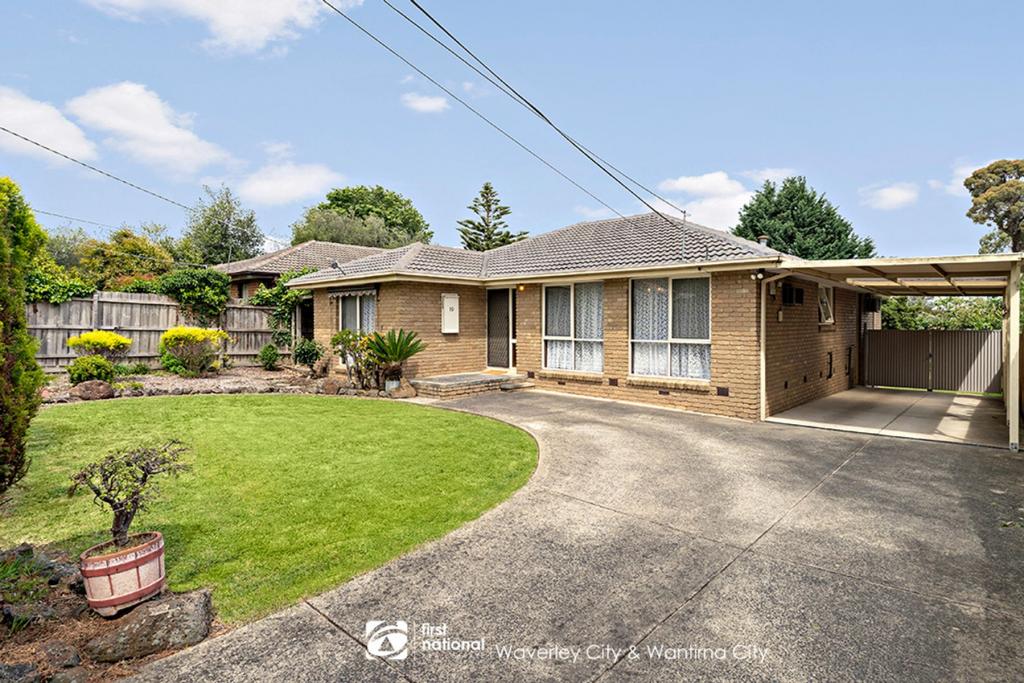 19 James Rd, Ferntree Gully, VIC 3156