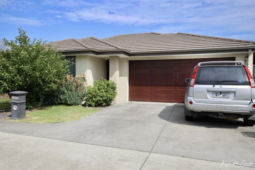 41 Manchester Cct, Longwarry, VIC 3816