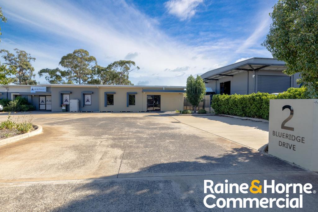 4/2 Blueridge Dr, Dubbo, NSW 2830