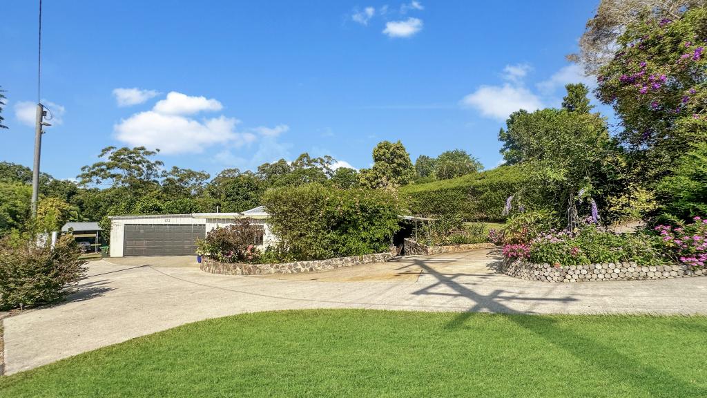 173 Blackall Range Rd, West Woombye, QLD 4559