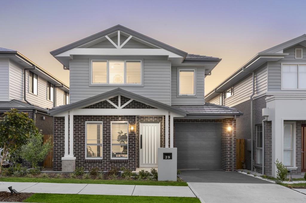 29 Burranah St, Rouse Hill, NSW 2155