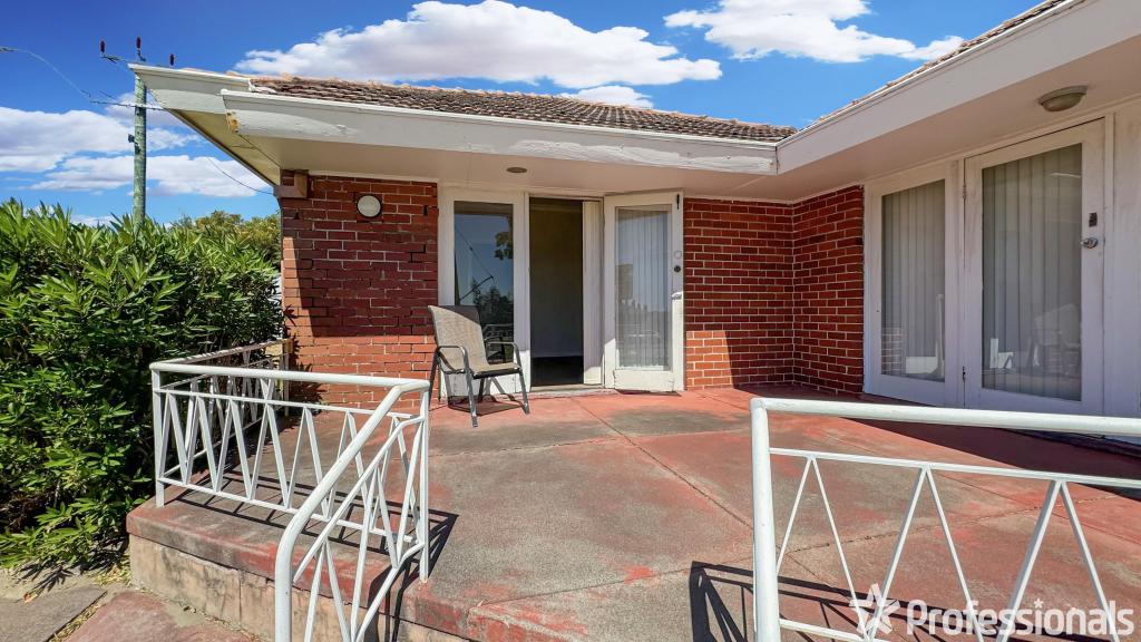 1/82 Bondi St, Mount Hawthorn, WA 6016