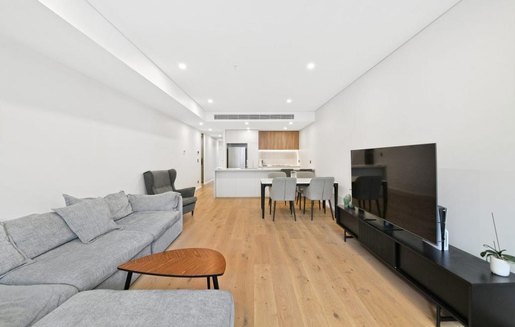 540/7-9 LETITIA ST, ZETLAND, NSW 2017