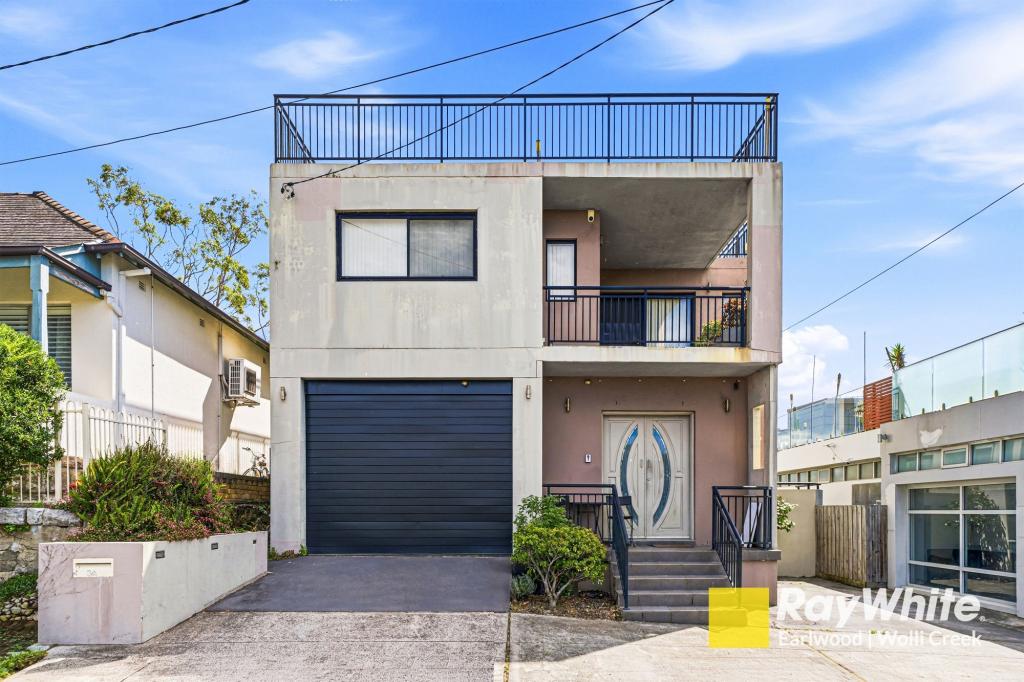 3a/Duncan Street, Arncliffe, NSW 2205