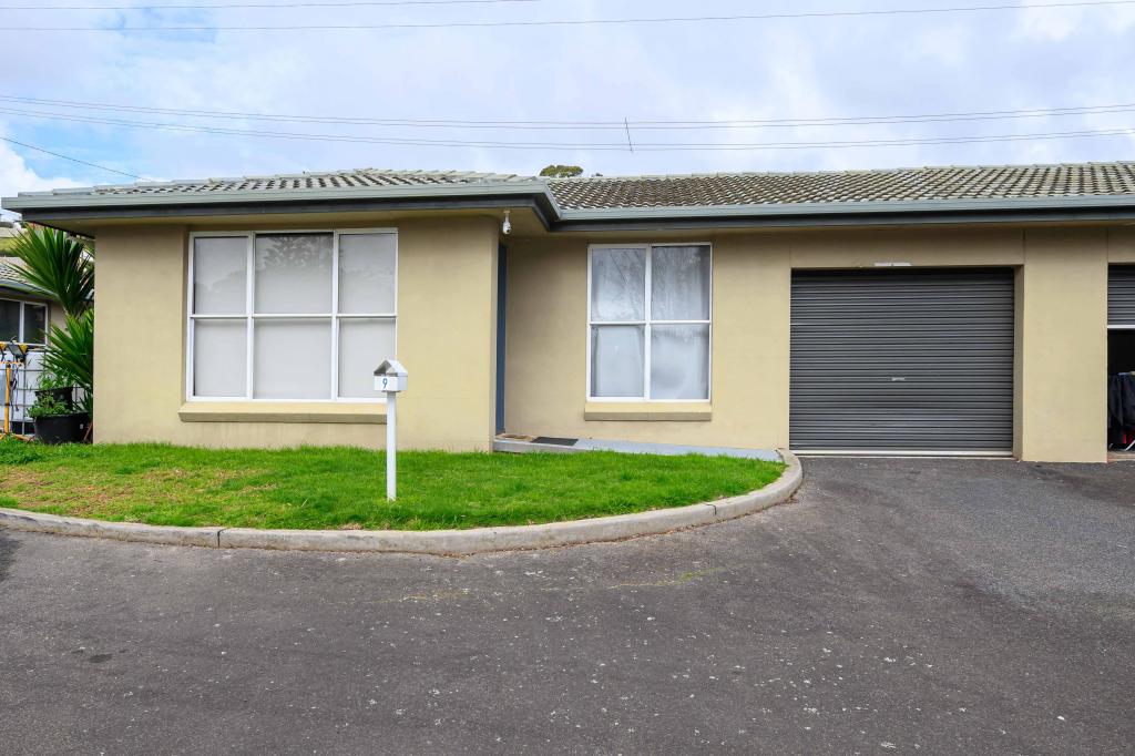 9/1-5 Winspears Rd, East Devonport, TAS 7310