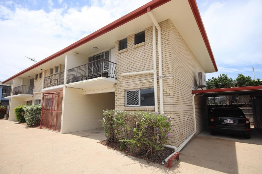 6/12 Benson St, Rosslea, QLD 4812