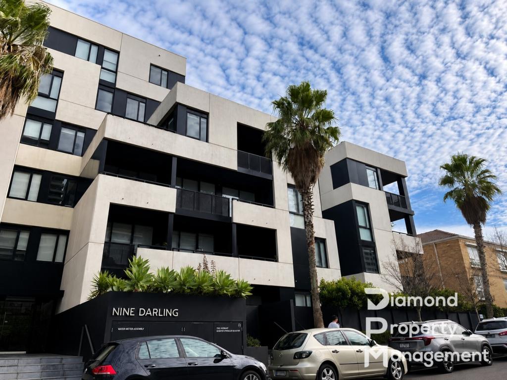 407/9 Darling St, South Yarra, VIC 3141