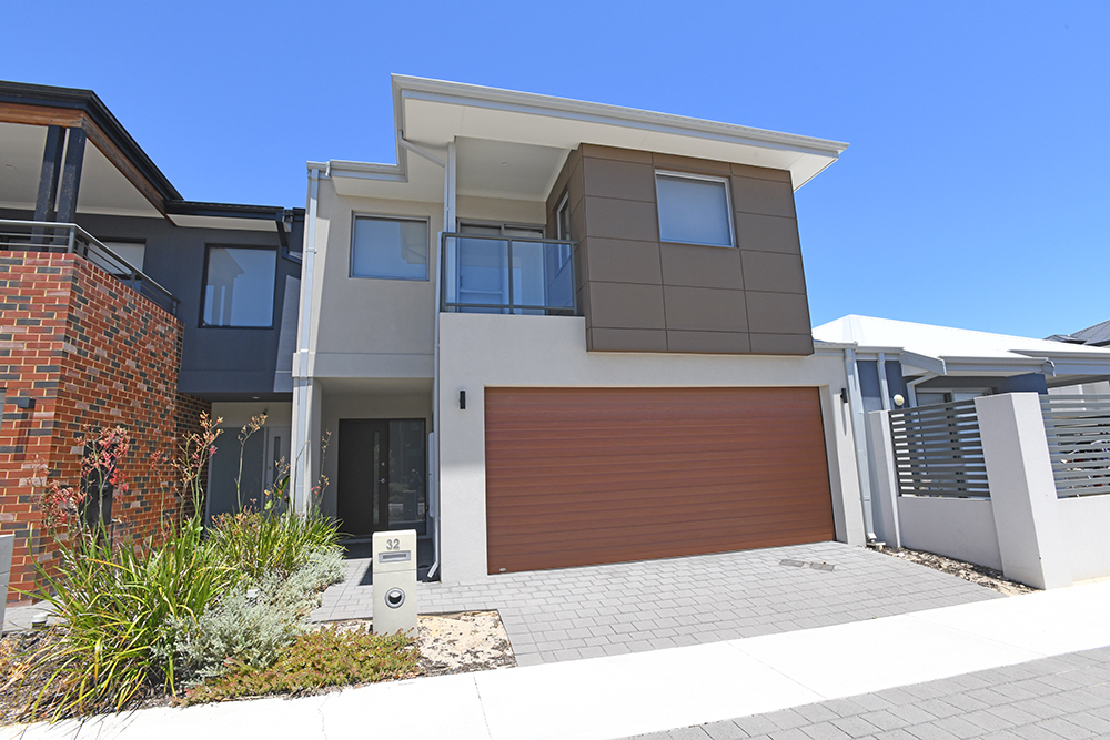 32 ALLIANCE LOOP, WILLETTON, WA 6155