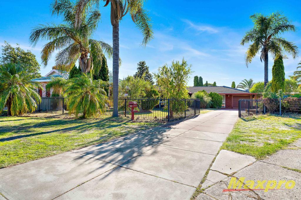 16 Cranley Pl, Lynwood, WA 6147
